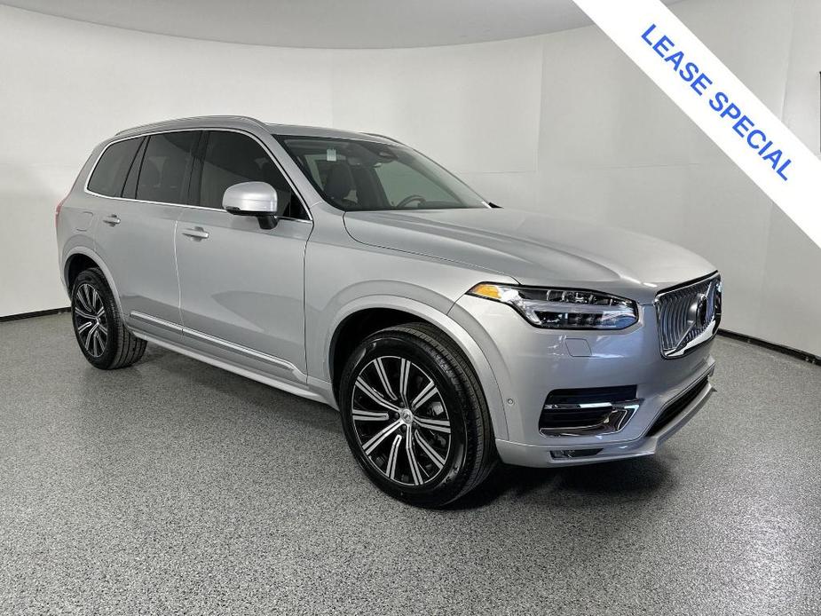 new 2024 Volvo XC90 car, priced at $52,991