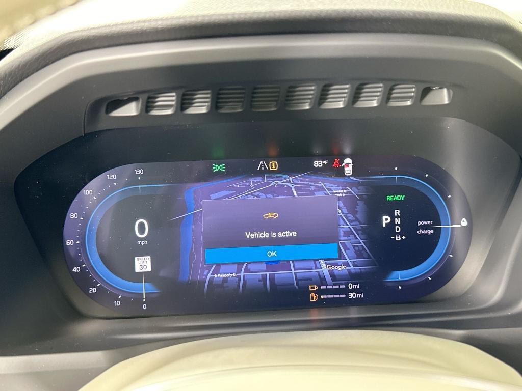 new 2025 Volvo XC90 Plug-In Hybrid car, priced at $67,965