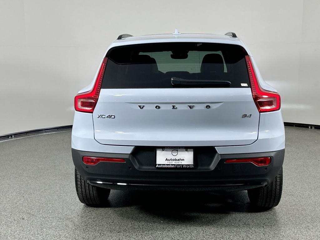 new 2026 Volvo XC40 car, priced at $45,850