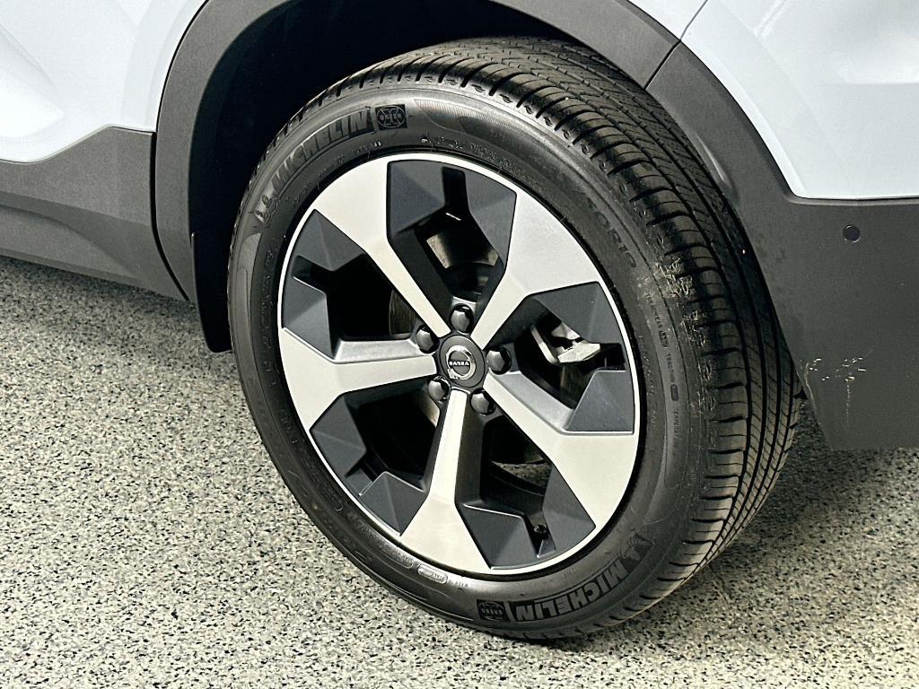 new 2026 Volvo XC40 car, priced at $45,850