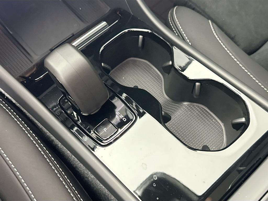 new 2024 Volvo C40 Recharge Pure Electric car, priced at $56,740