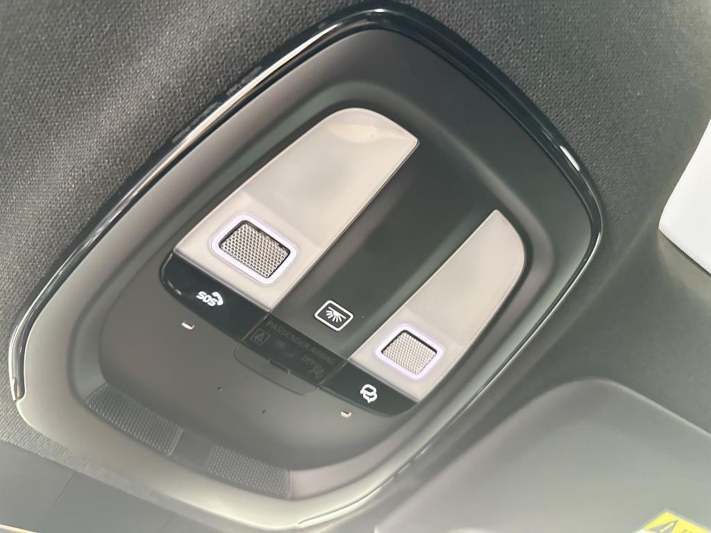new 2024 Volvo C40 Recharge Pure Electric car, priced at $52,991