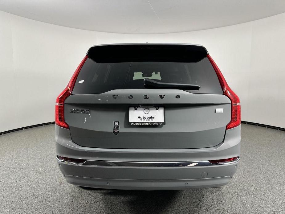 new 2024 Volvo XC90 Recharge Plug-In Hybrid car, priced at $69,495