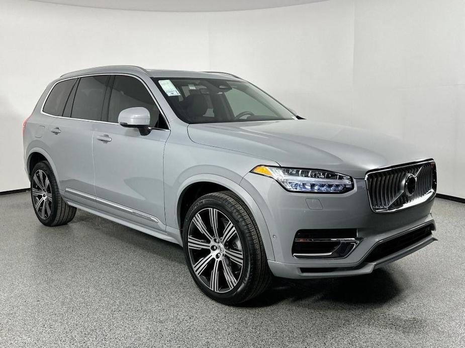 new 2024 Volvo XC90 Recharge Plug-In Hybrid car, priced at $69,495