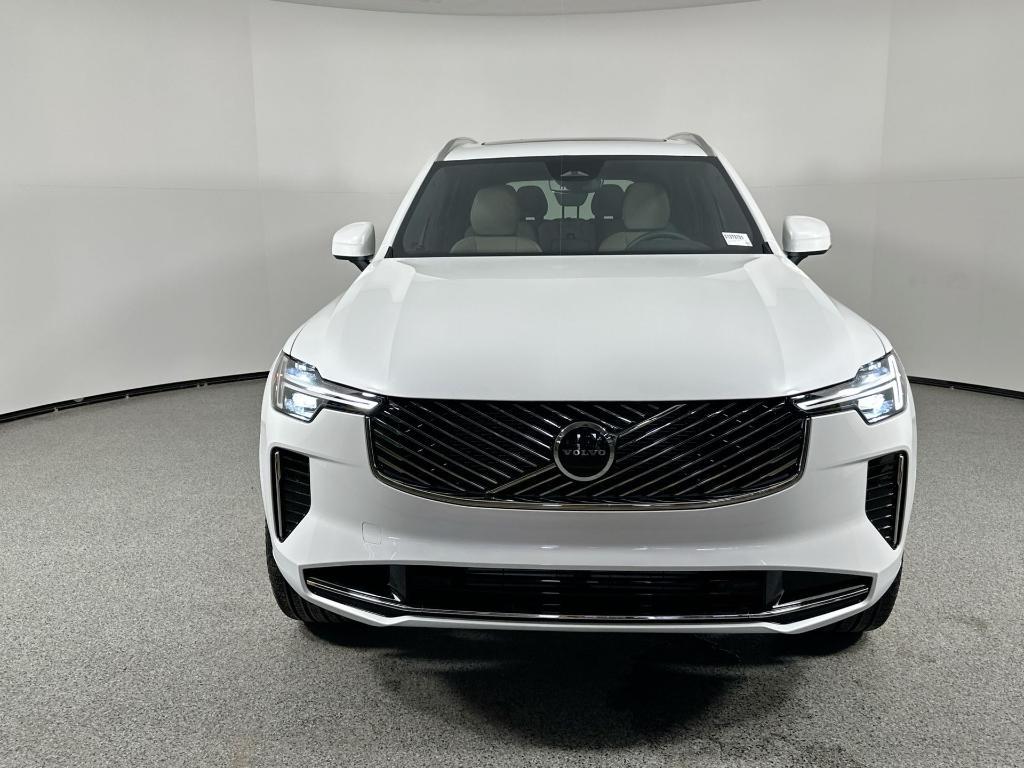 new 2025 Volvo XC90 Plug-In Hybrid car, priced at $74,485