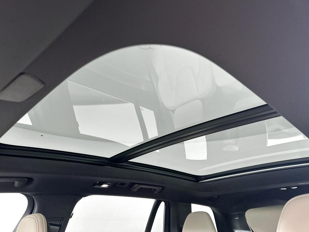 new 2025 Volvo XC90 Plug-In Hybrid car, priced at $74,485