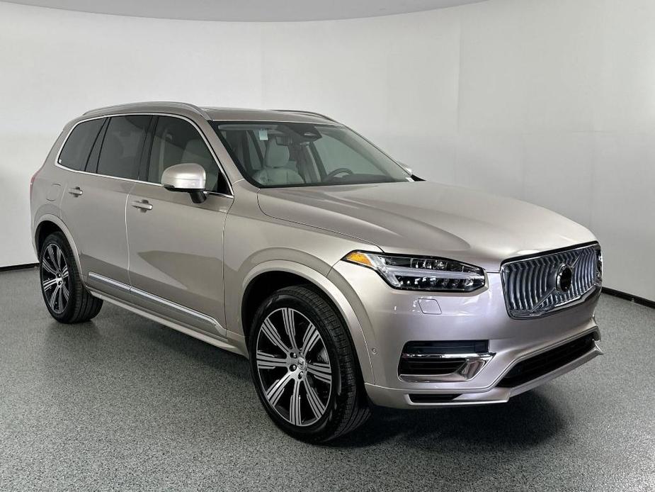 new 2025 Volvo XC90 car