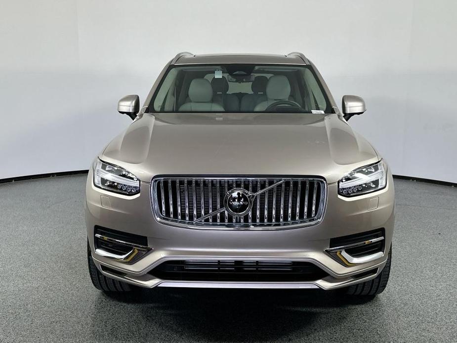 new 2025 Volvo XC90 car