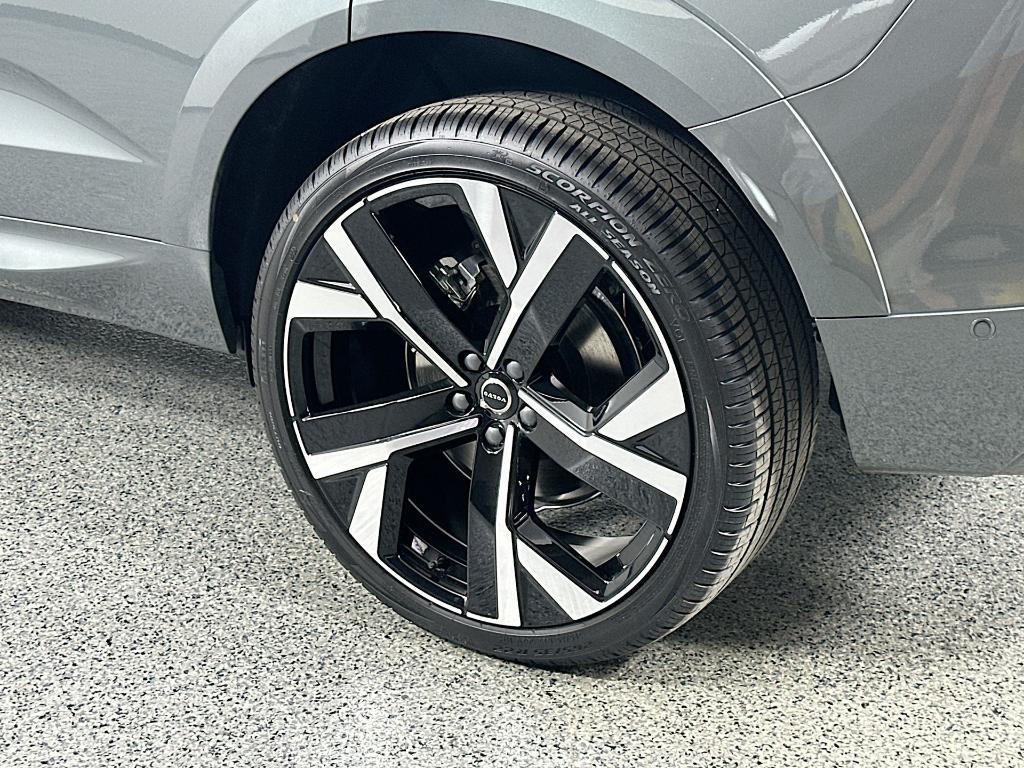 new 2026 Volvo XC60 car, priced at $80,310