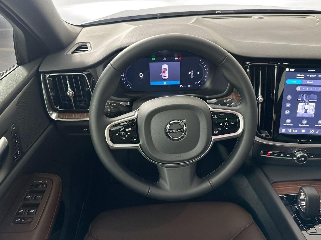 new 2026 Volvo V60 Cross Country car, priced at $54,385