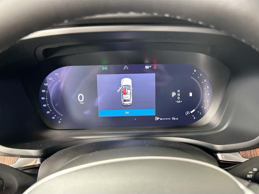 new 2026 Volvo V60 Cross Country car, priced at $54,385