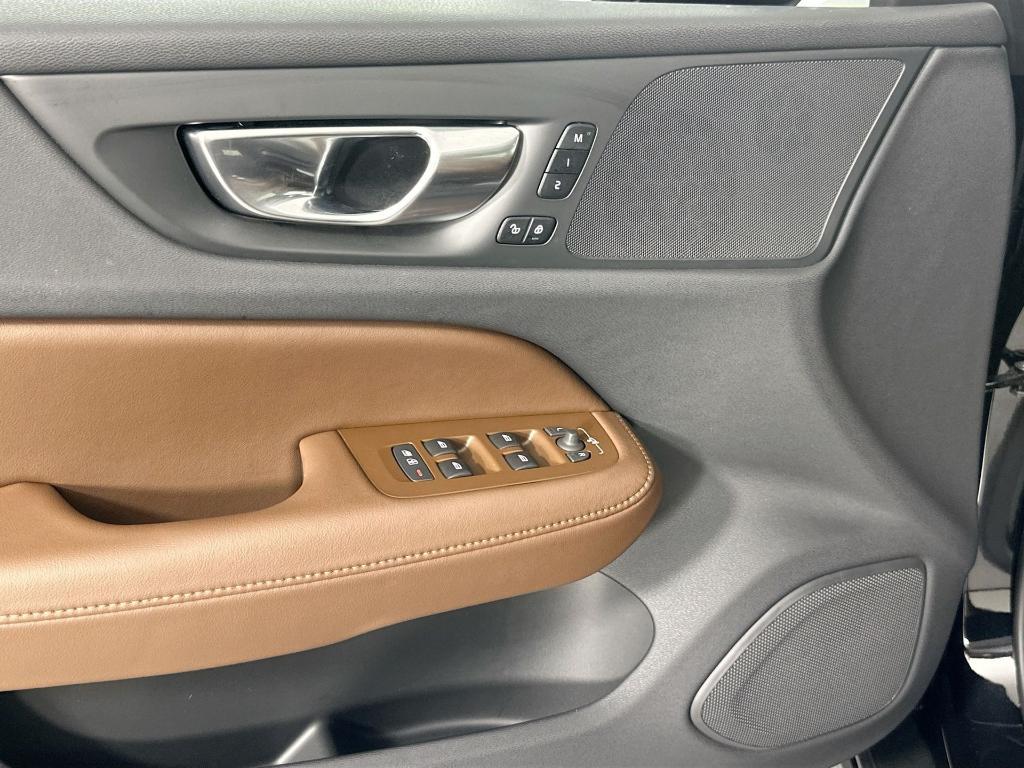 new 2026 Volvo V60 Cross Country car, priced at $54,385