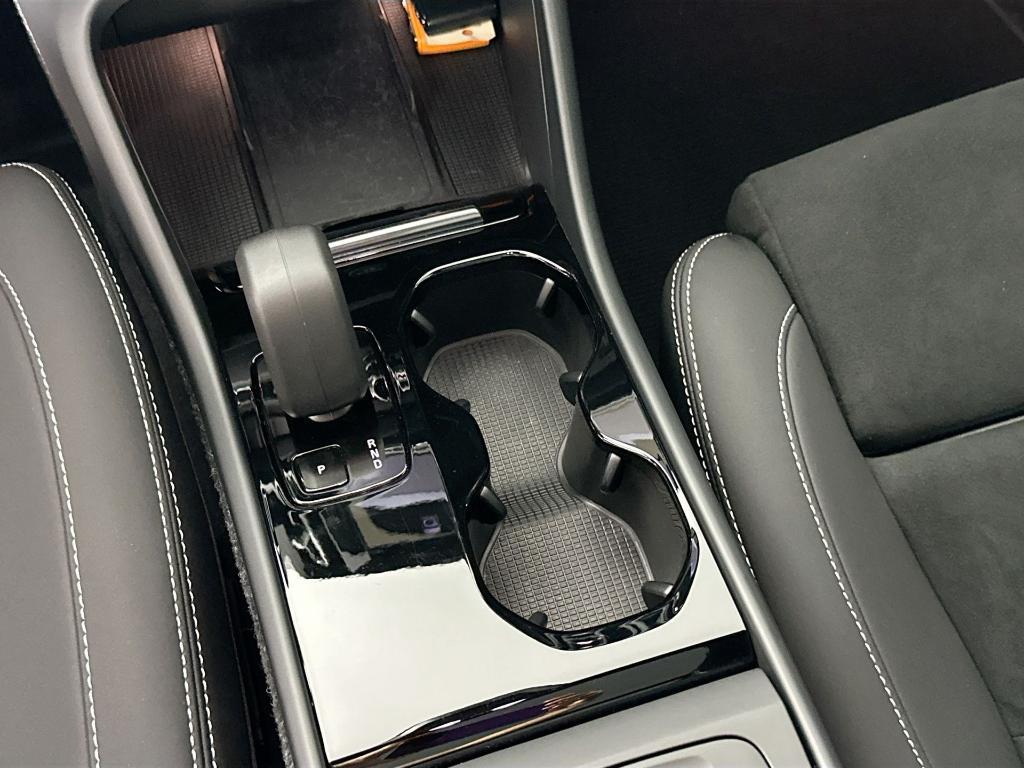 used 2023 Volvo XC40 Recharge Pure Electric car, priced at $36,991