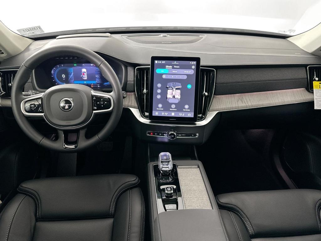 new 2025 Volvo XC90 Plug-In Hybrid car, priced at $74,941