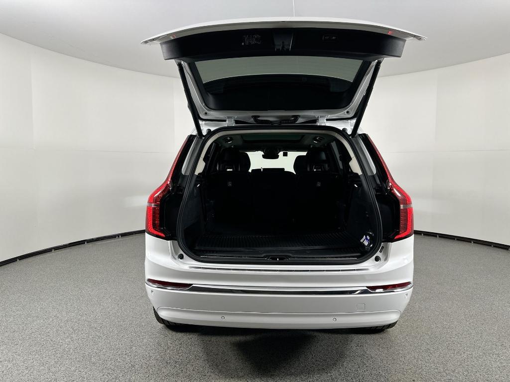 new 2025 Volvo XC90 Plug-In Hybrid car, priced at $74,941