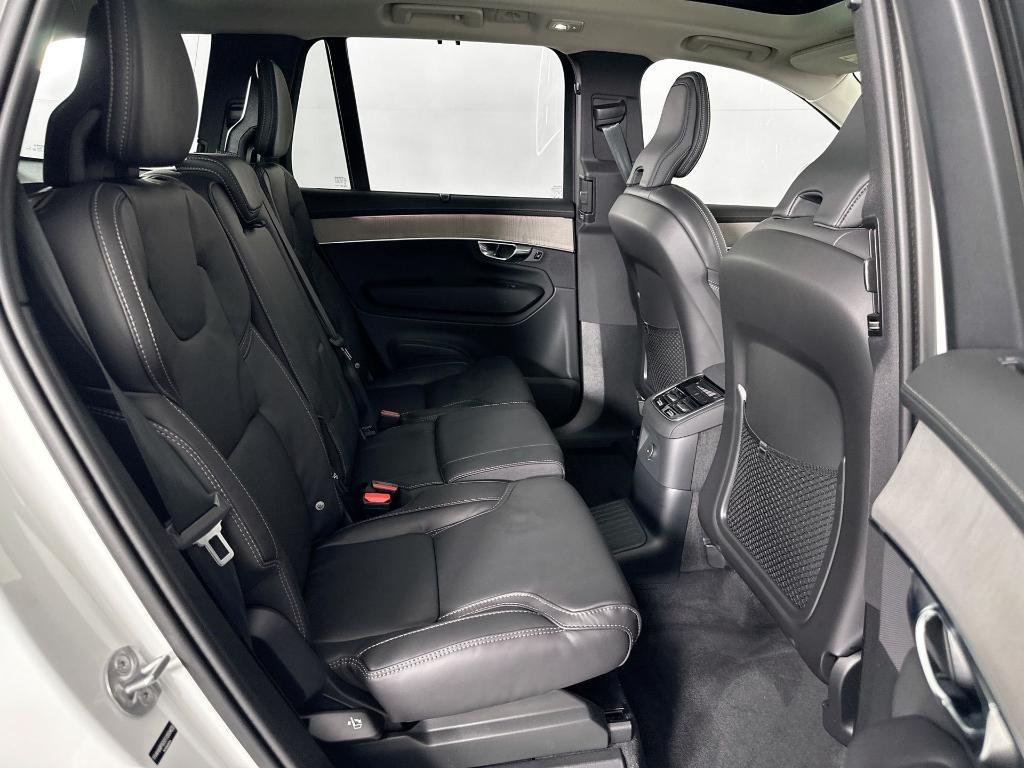 new 2025 Volvo XC90 Plug-In Hybrid car, priced at $74,941