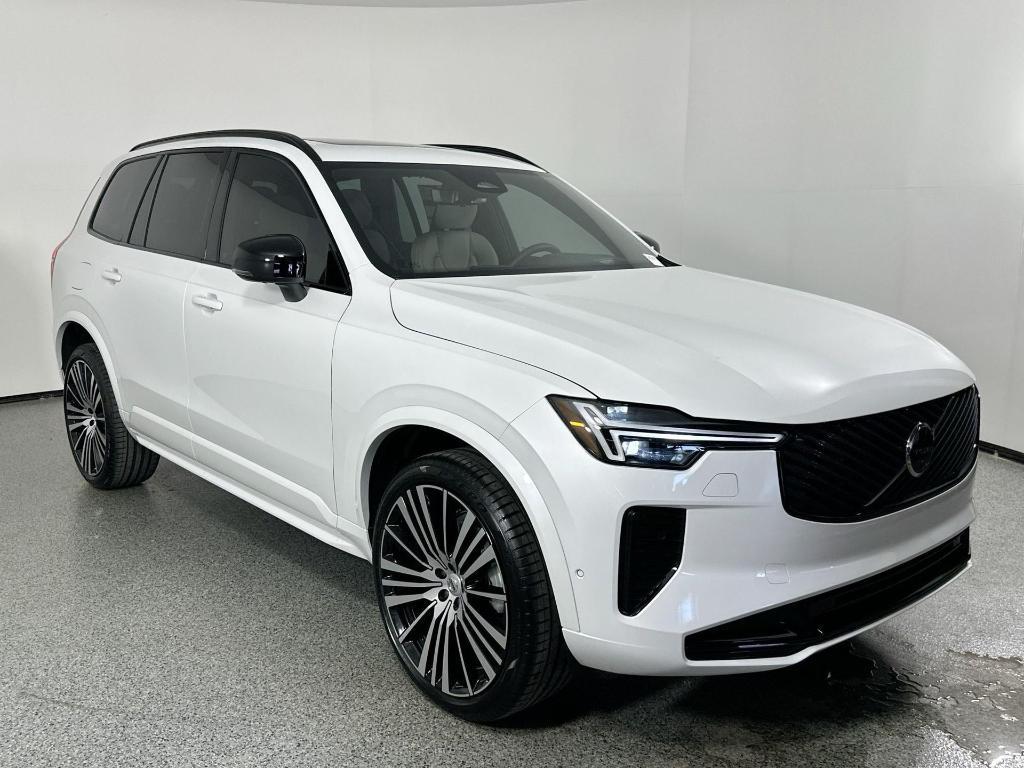 new 2026 Volvo XC90 car, priced at $85,300