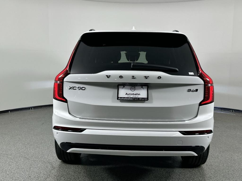 new 2026 Volvo XC90 car, priced at $85,300