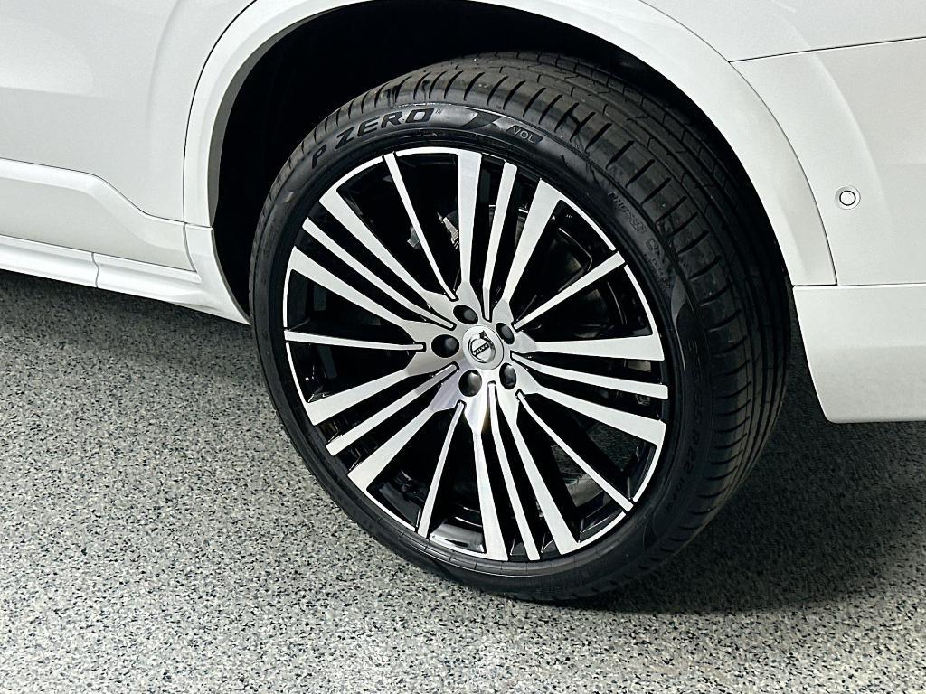 new 2026 Volvo XC90 car, priced at $85,300