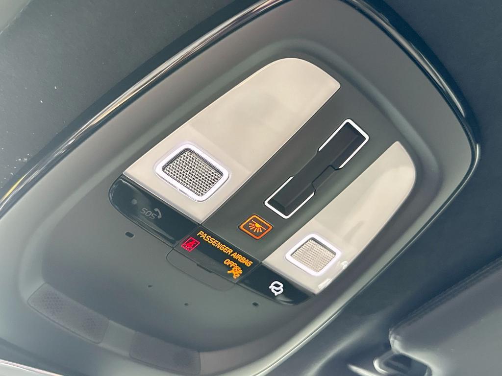 new 2026 Volvo XC90 car, priced at $85,300