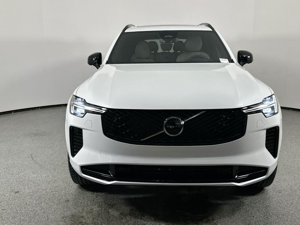 new 2026 Volvo XC90 car, priced at $85,300