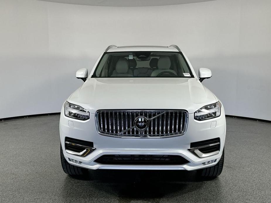 new 2025 Volvo XC90 car, priced at $64,465