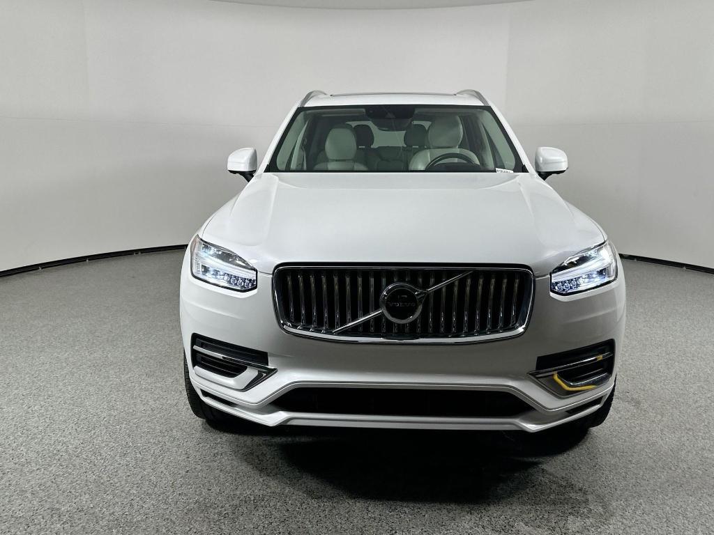 used 2022 Volvo XC90 Recharge Plug-In Hybrid car, priced at $53,991