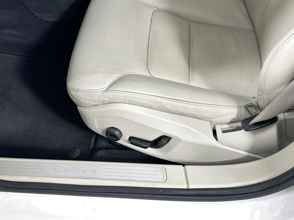 used 2021 Volvo S60 car, priced at $20,991