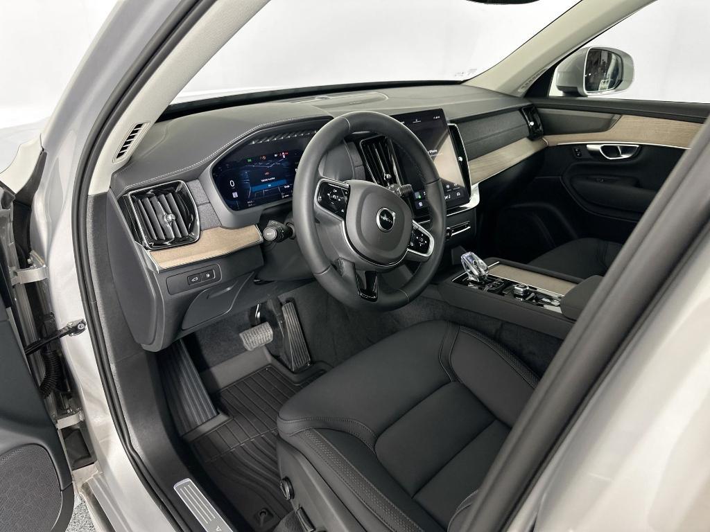 new 2025 Volvo XC90 Plug-In Hybrid car, priced at $72,991