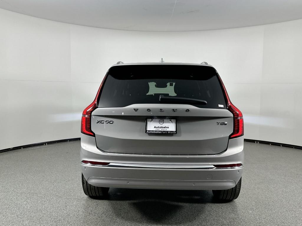 new 2025 Volvo XC90 Plug-In Hybrid car, priced at $72,991