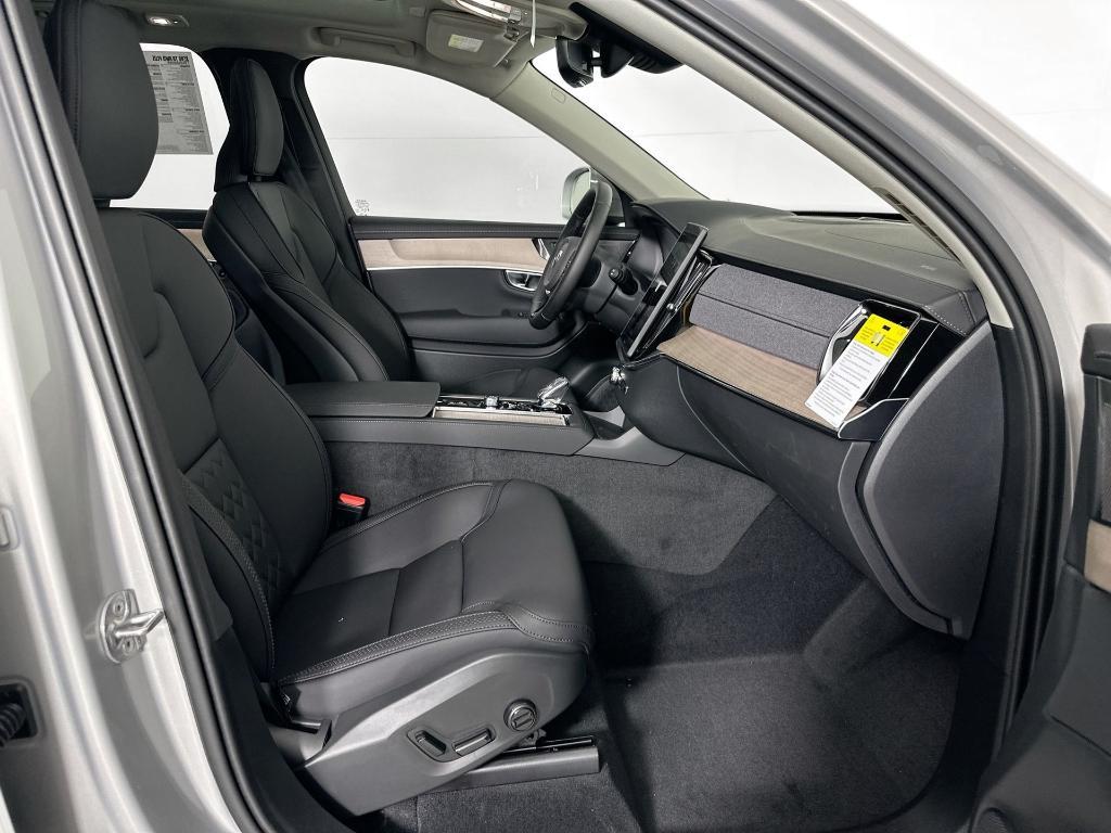 new 2025 Volvo XC90 Plug-In Hybrid car, priced at $78,805