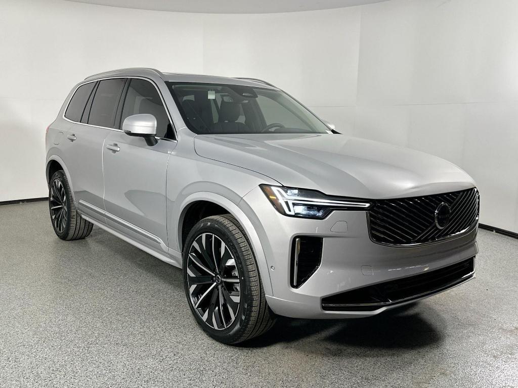 new 2025 Volvo XC90 Plug-In Hybrid car, priced at $72,991