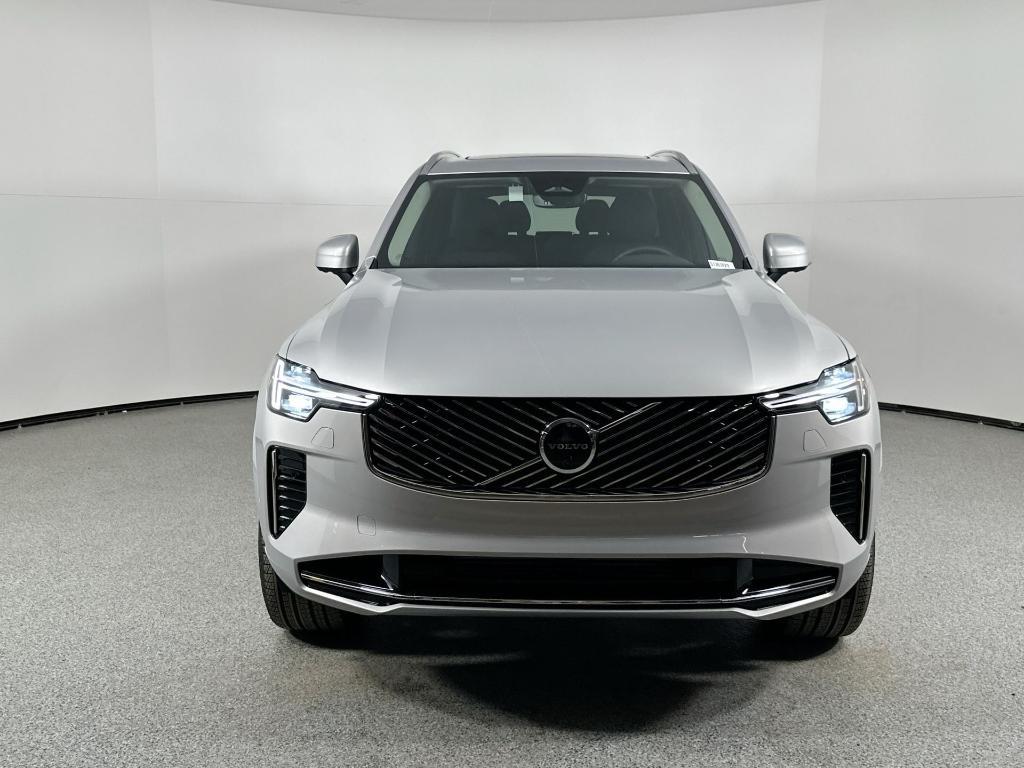 new 2025 Volvo XC90 Plug-In Hybrid car, priced at $72,991