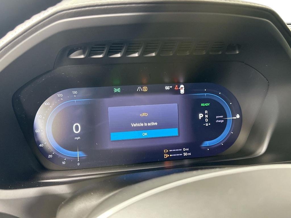 new 2025 Volvo XC90 Plug-In Hybrid car, priced at $72,991