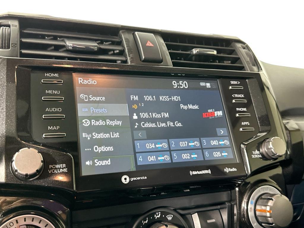 used 2024 Toyota 4Runner car, priced at $55,991