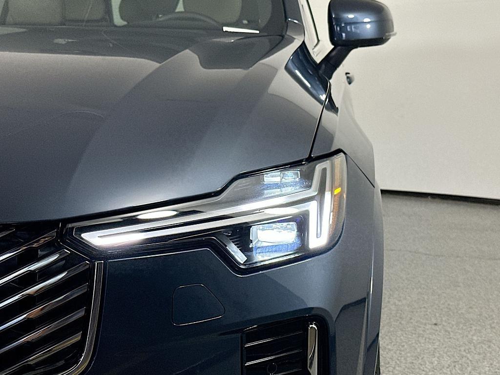 new 2026 Volvo XC90 car, priced at $71,825