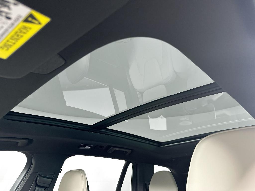 new 2026 Volvo XC90 car, priced at $71,825