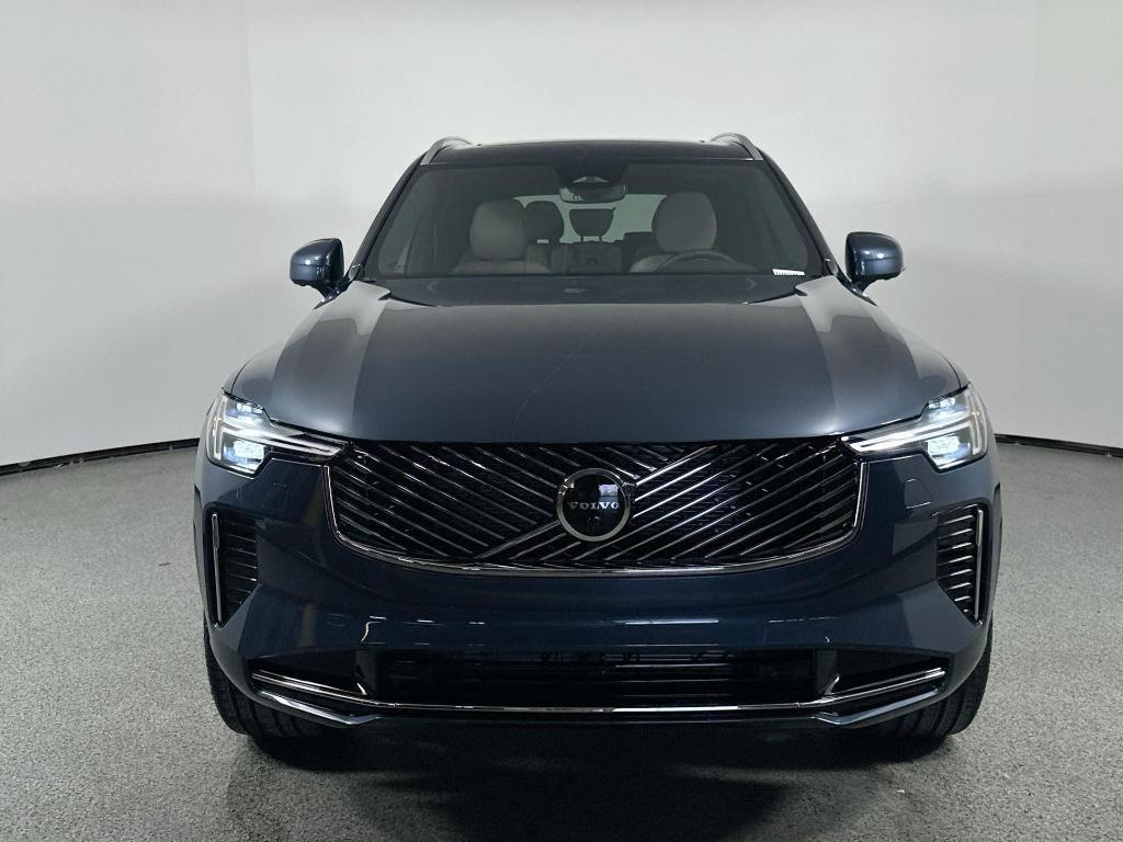 new 2026 Volvo XC90 car, priced at $71,825