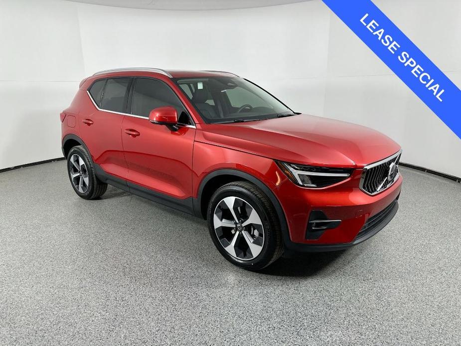 new 2024 Volvo XC40 car, priced at $43,991