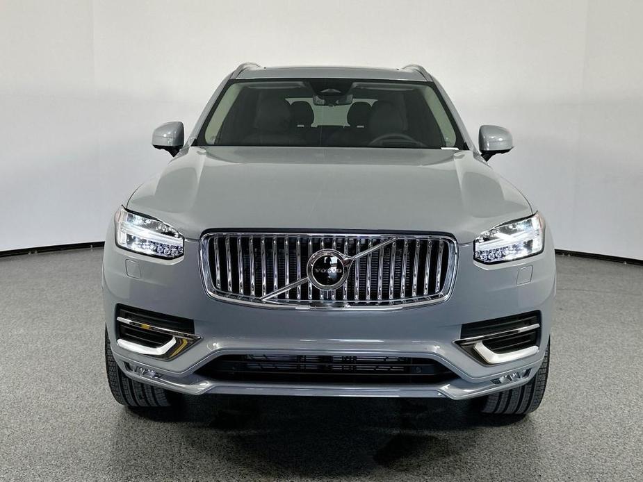 new 2025 Volvo XC90 car, priced at $73,991