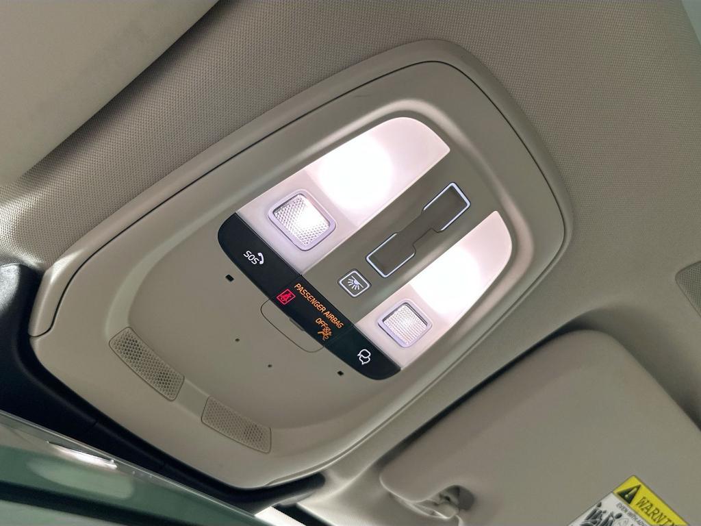 used 2023 Volvo XC60 car, priced at $37,991