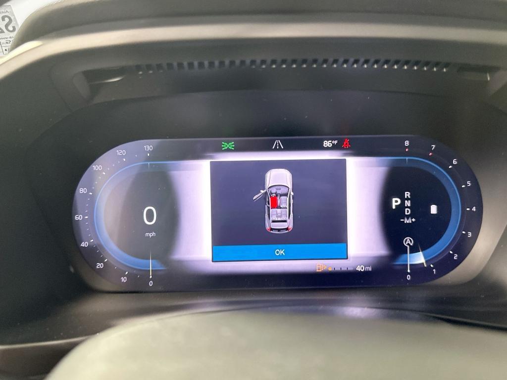 new 2025 Volvo XC40 car, priced at $48,335