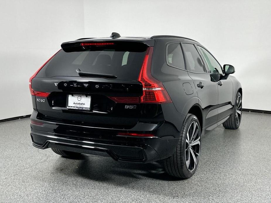 used 2024 Volvo XC60 car, priced at $48,991