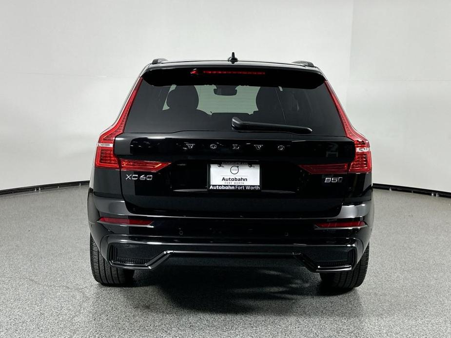 used 2024 Volvo XC60 car, priced at $48,991