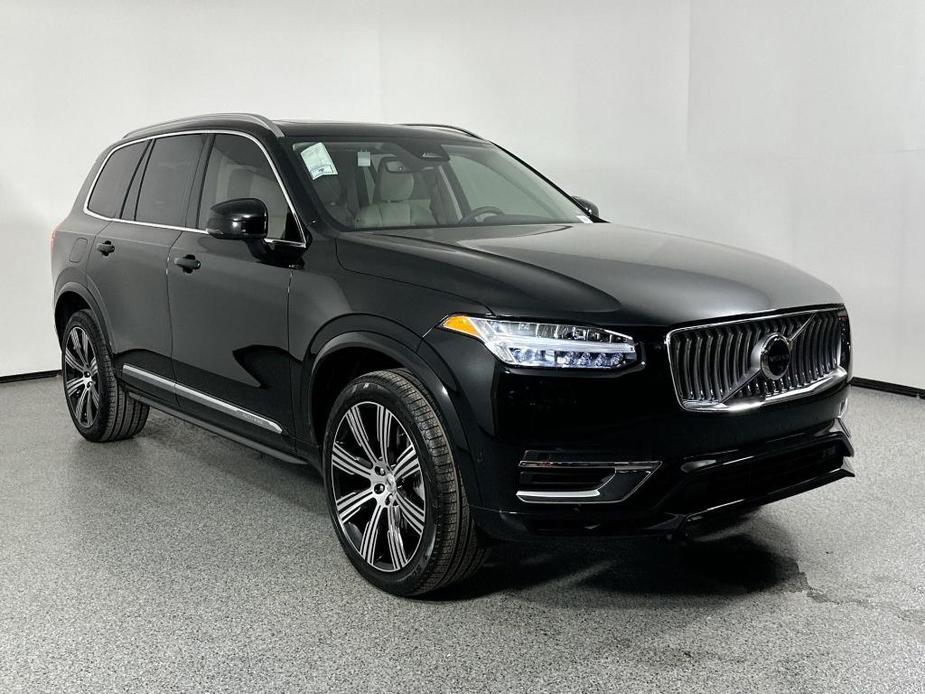 new 2024 Volvo XC90 Recharge Plug-In Hybrid car, priced at $69,570