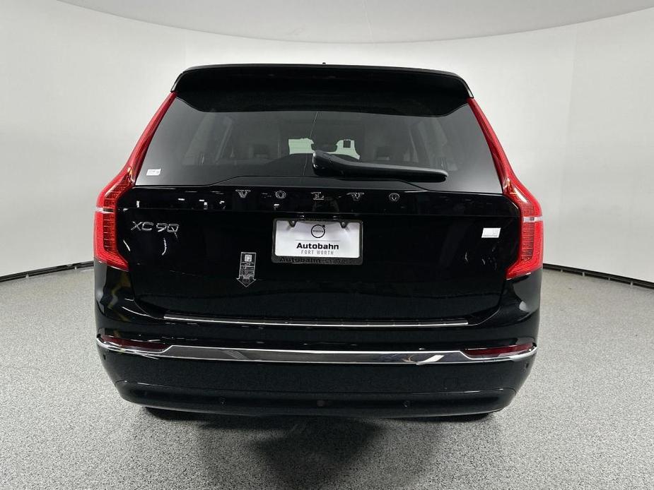 new 2024 Volvo XC90 Recharge Plug-In Hybrid car, priced at $69,570