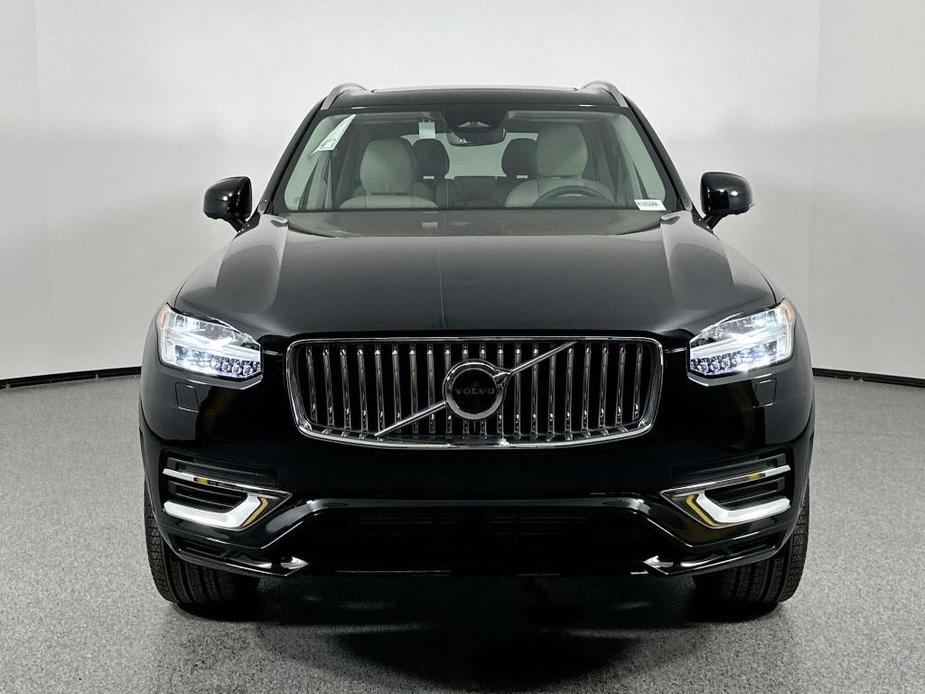 new 2024 Volvo XC90 Recharge Plug-In Hybrid car, priced at $69,570