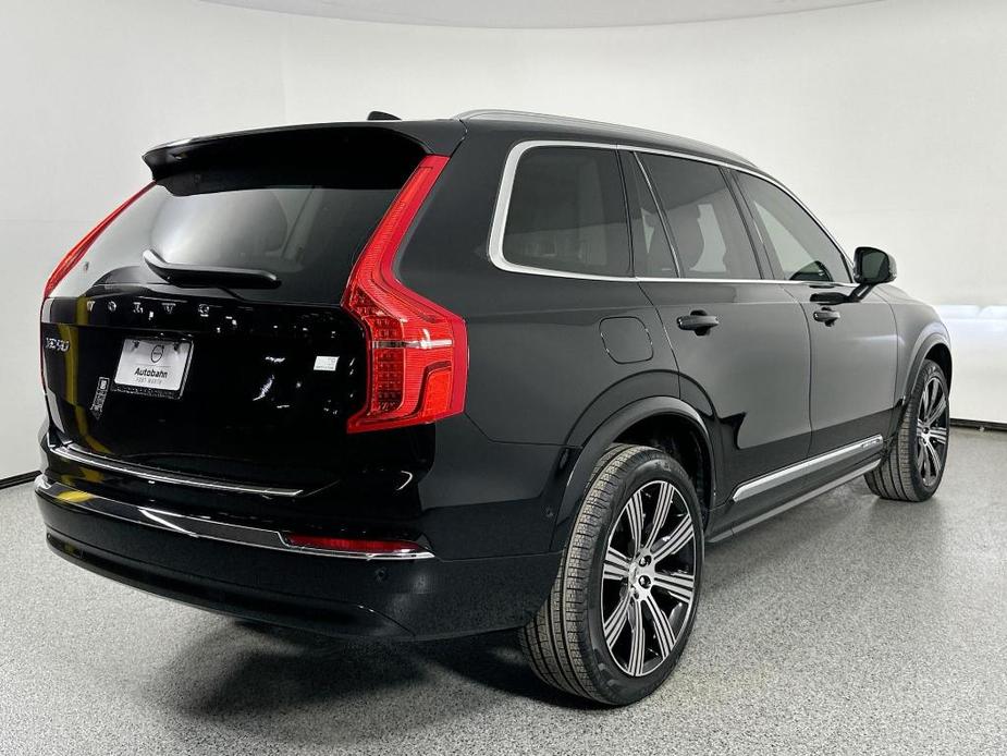 new 2024 Volvo XC90 Recharge Plug-In Hybrid car, priced at $69,570