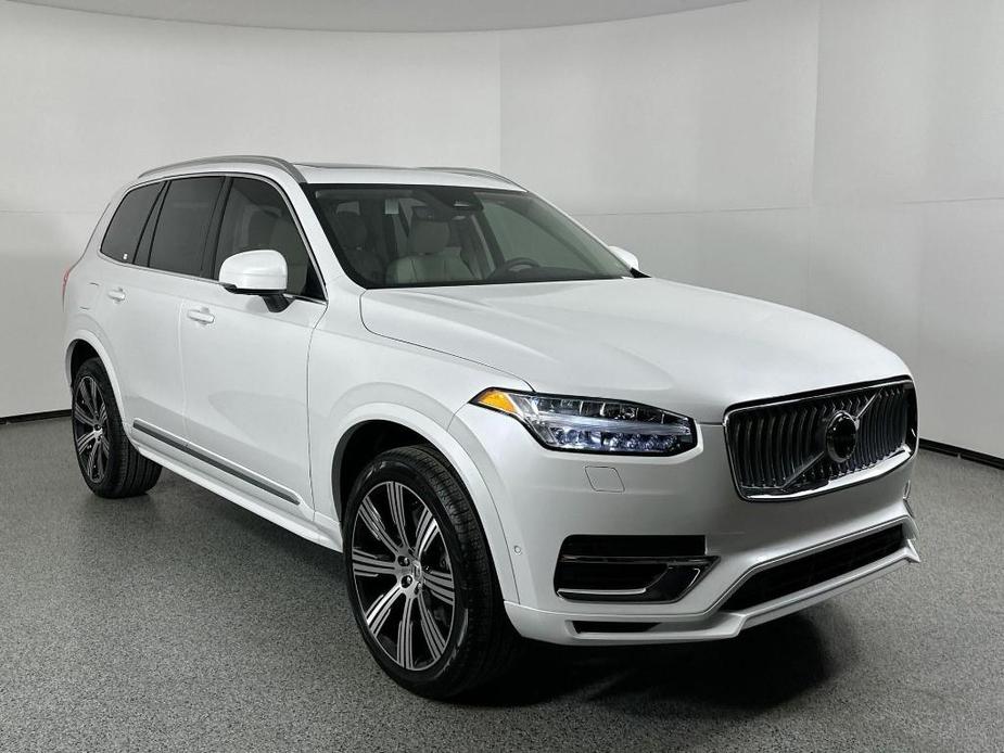 new 2025 Volvo XC90 Plug-In Hybrid car, priced at $74,765