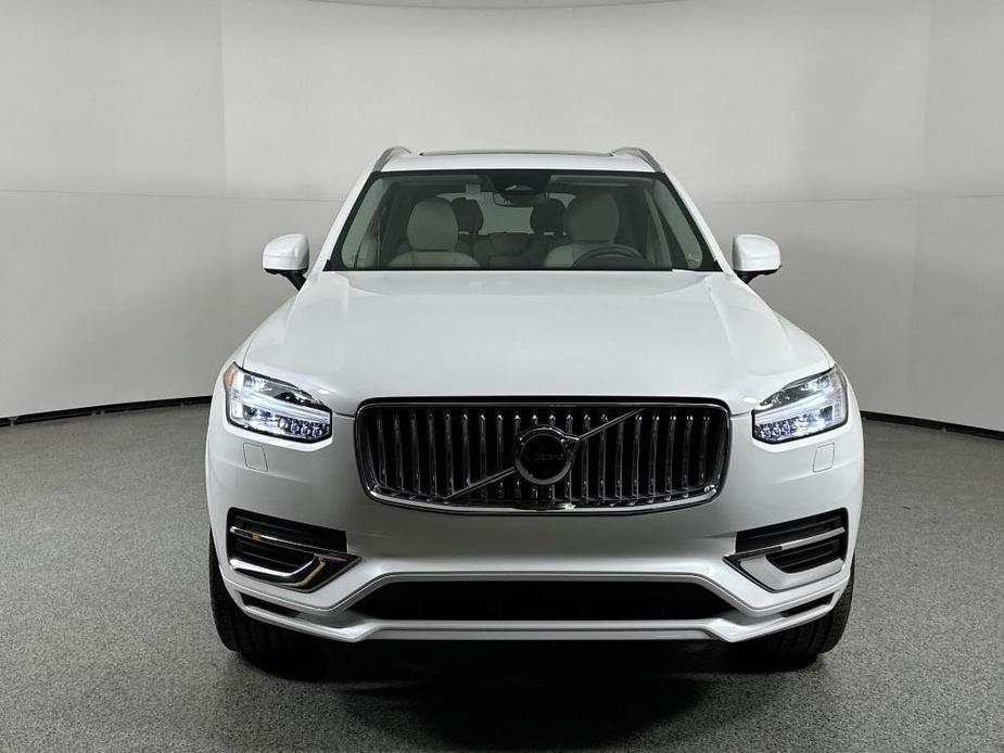 new 2025 Volvo XC90 Plug-In Hybrid car, priced at $74,765